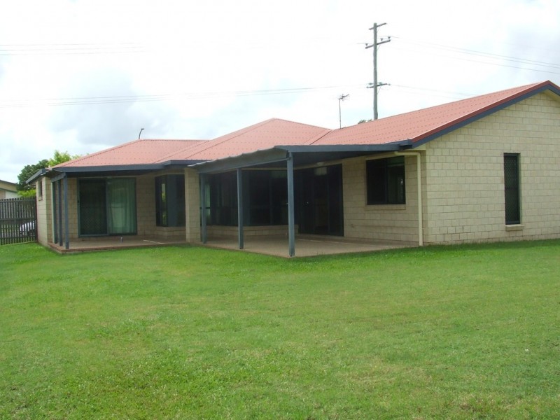 73 Norris Road, Mount Pleasant QLD 4740