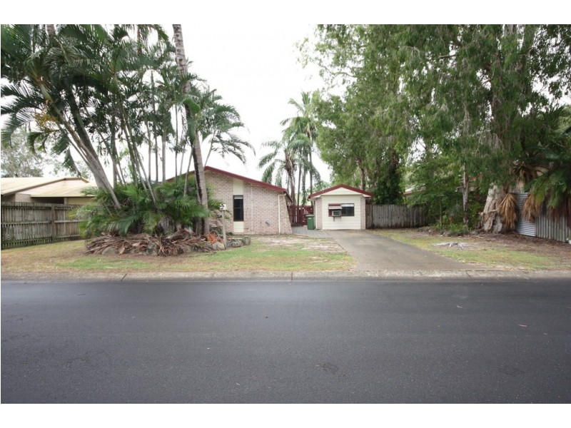 4 Veronica Court, Andergrove QLD 4740