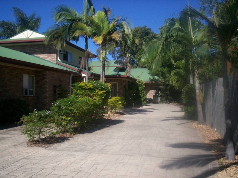 4/27 Romeo Street, Mackay QLD 4740