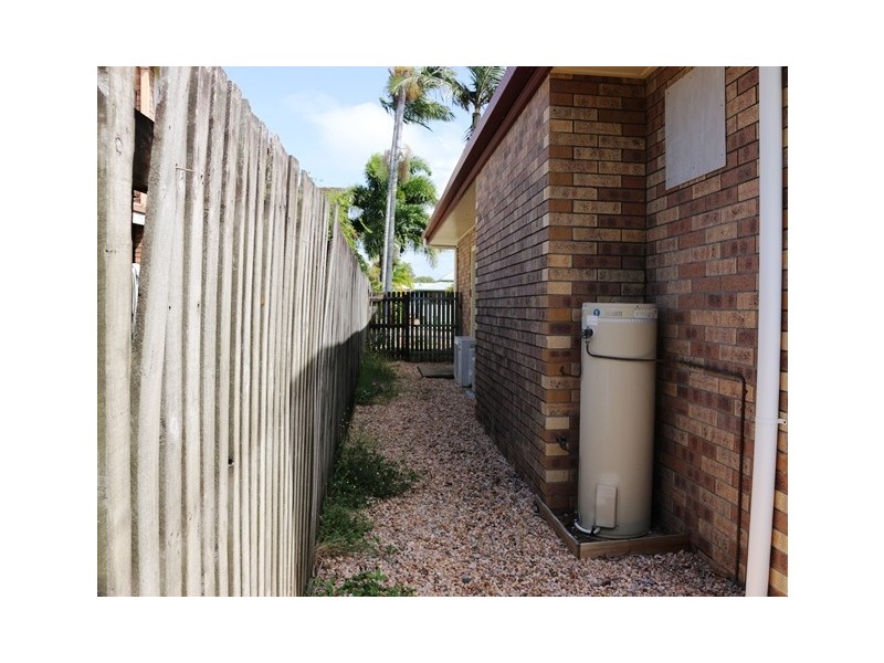 4/27 Romeo Street, Mackay QLD 4740