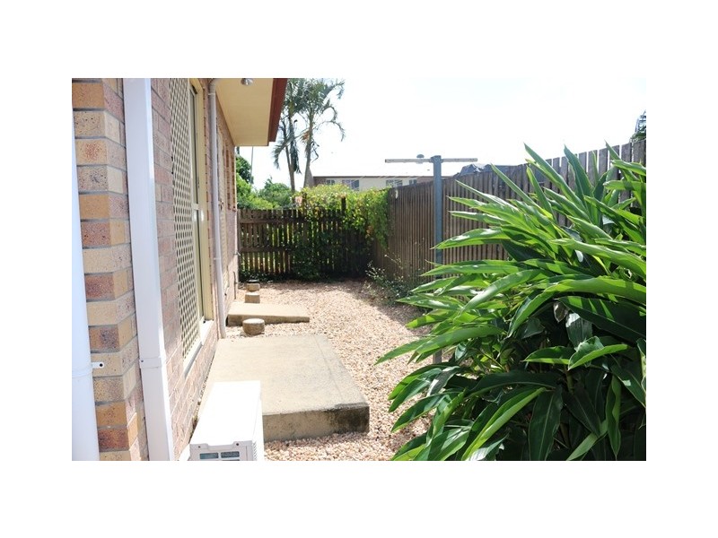 4/27 Romeo Street, Mackay QLD 4740