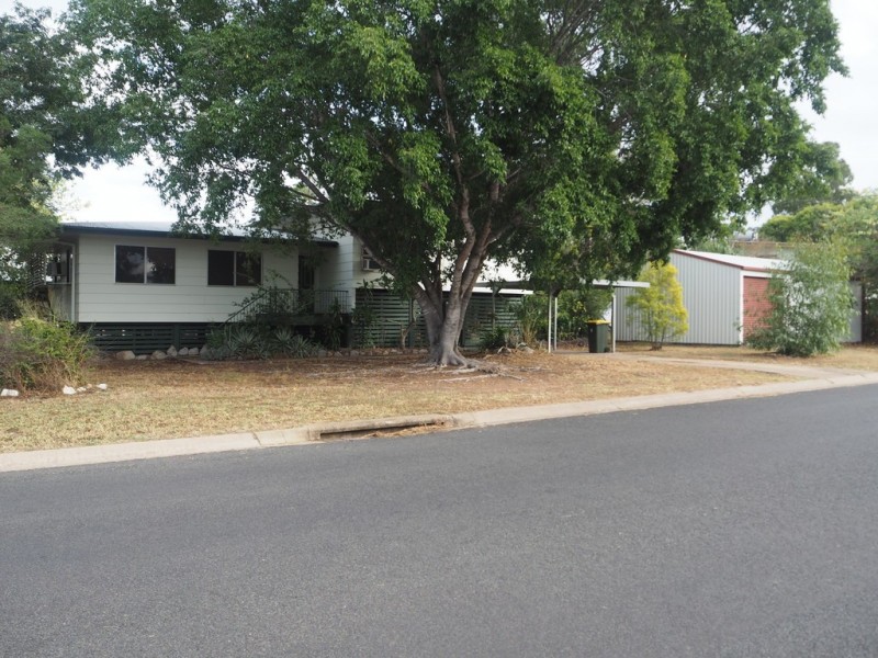 24 Macdonald Street, Dysart QLD 4745