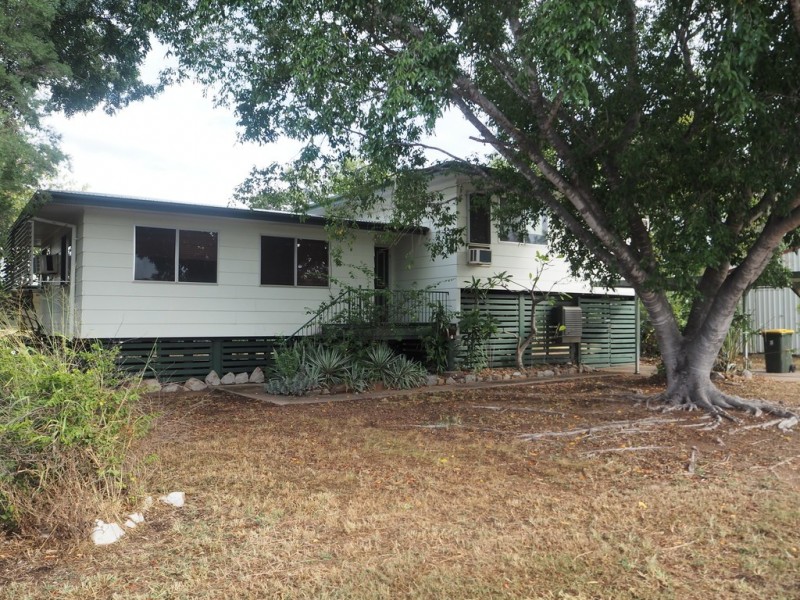 24 Macdonald Street, Dysart QLD 4745