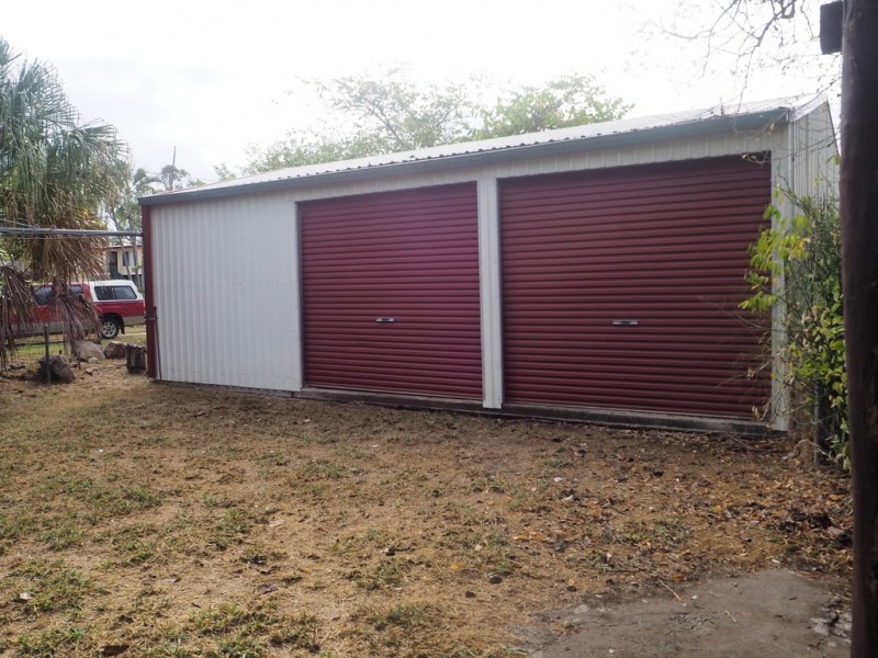 24 Macdonald Street, Dysart QLD 4745