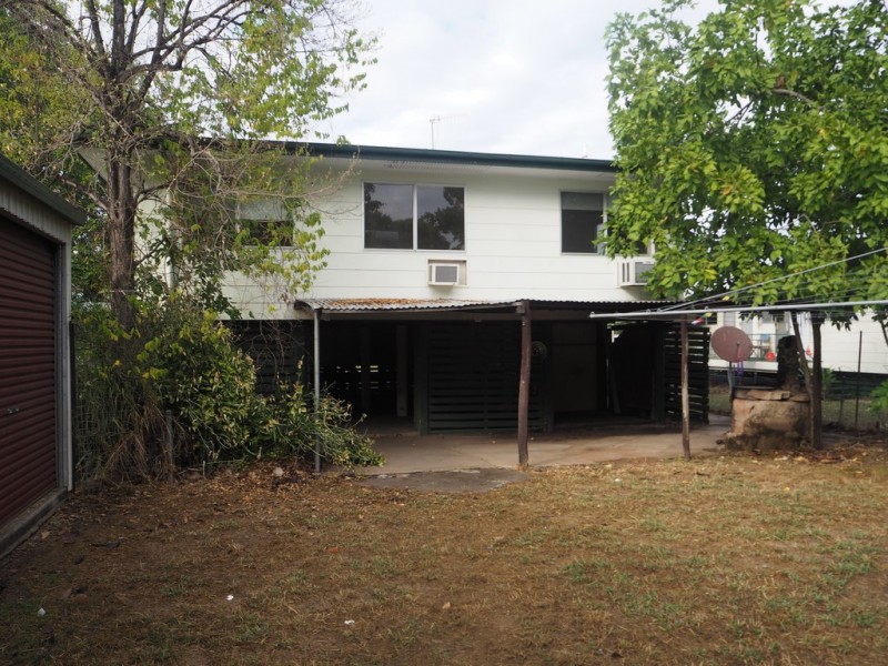 24 Macdonald Street, Dysart QLD 4745