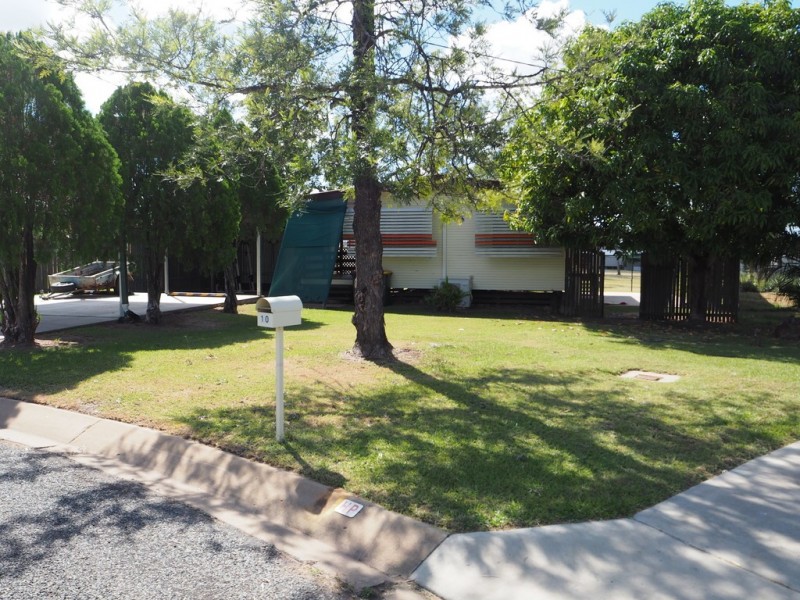 11 Bellarine Ct, Dysart QLD 4745