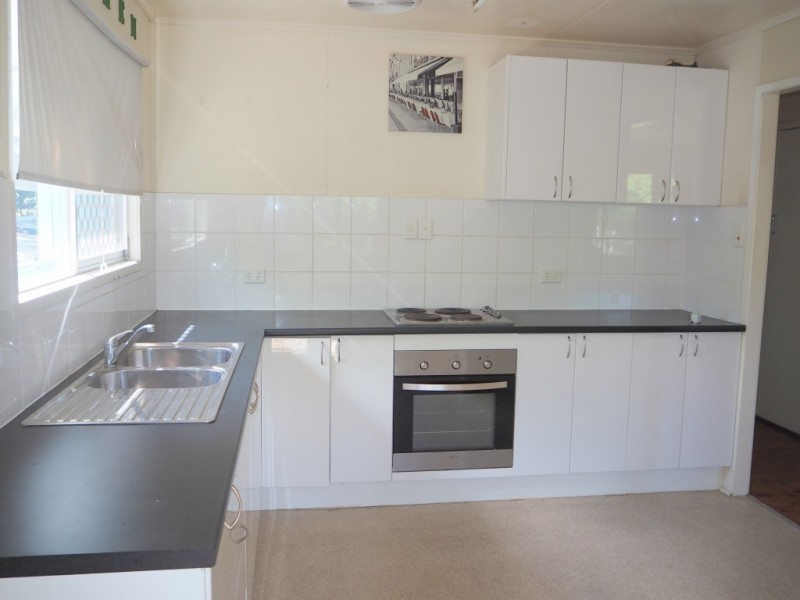 5 Adair Street, Dysart QLD 4745