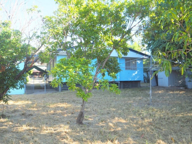 5 Adair Street, Dysart QLD 4745