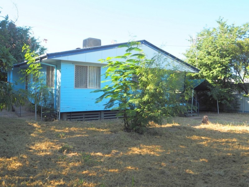 5 Adair Street, Dysart QLD 4745