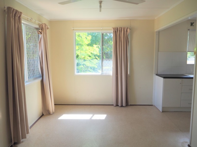 5 Adair Street, Dysart QLD 4745