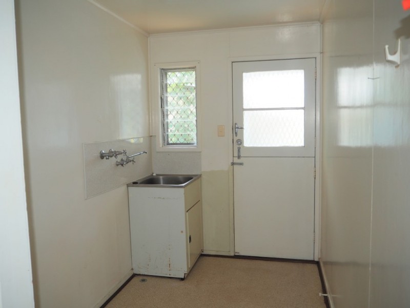 5 Adair Street, Dysart QLD 4745