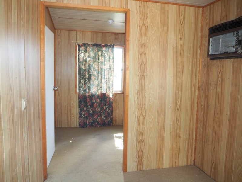 5 Adair Street, Dysart QLD 4745