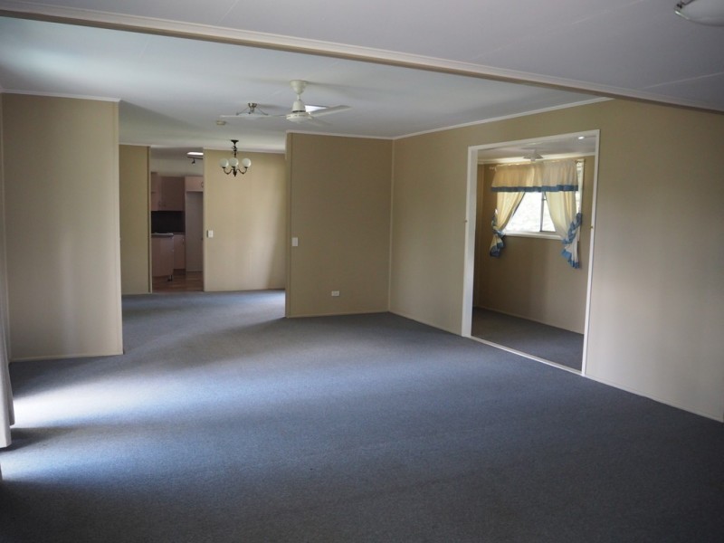 43 Donovan Crescent, Dysart QLD 4745