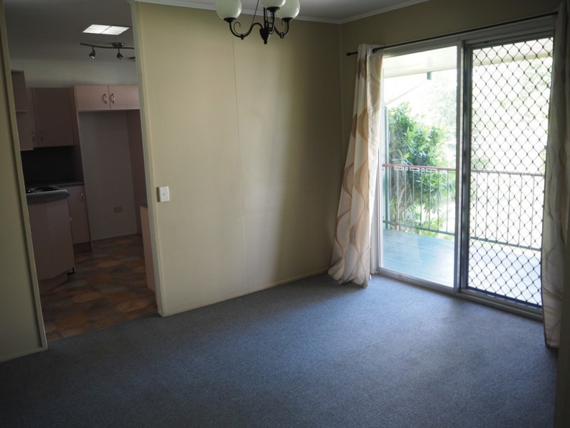 43 Donovan Crescent, Dysart QLD 4745