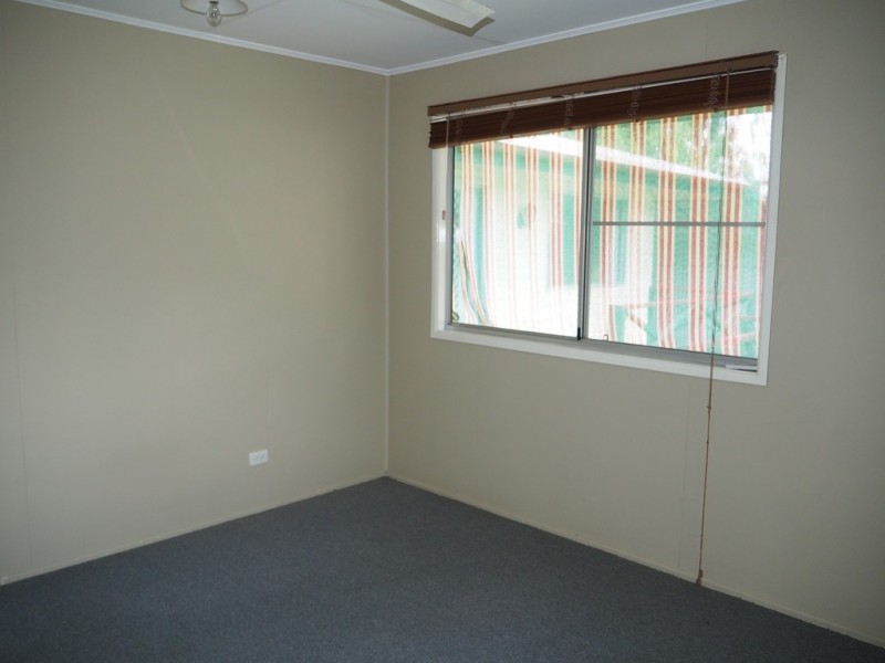 43 Donovan Crescent, Dysart QLD 4745