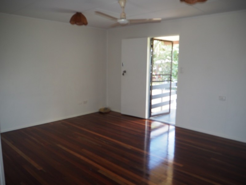 45 Beresford Crescent, Dysart QLD 4745