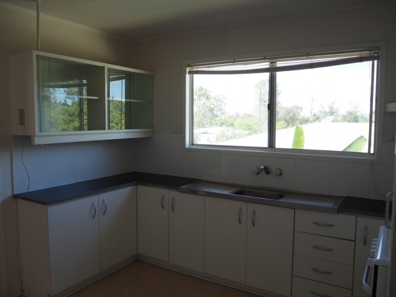 45 Beresford Crescent, Dysart QLD 4745