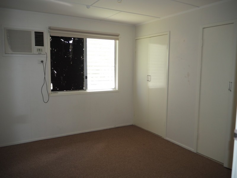 45 Beresford Crescent, Dysart QLD 4745