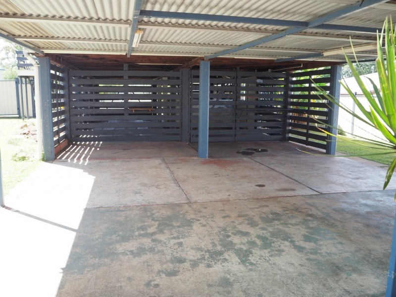 45 Beresford Crescent, Dysart QLD 4745