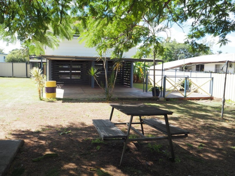 45 Beresford Crescent, Dysart QLD 4745