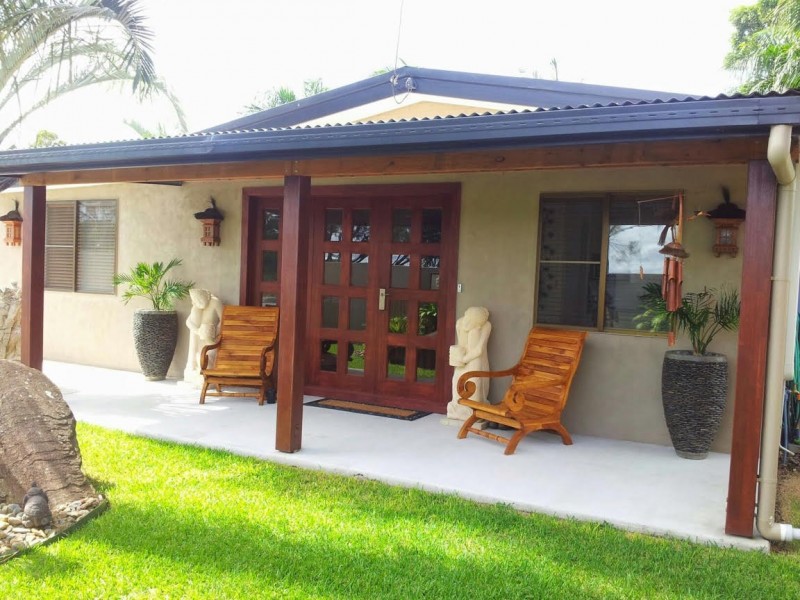 40 Shoal Point Road, Bucasia QLD 4750