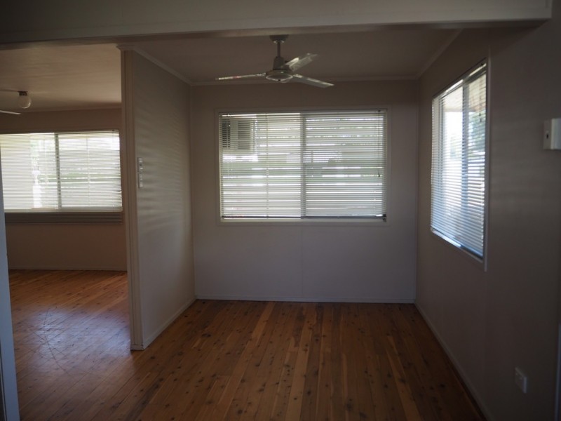 16 Patterson Street, Dysart QLD 4745