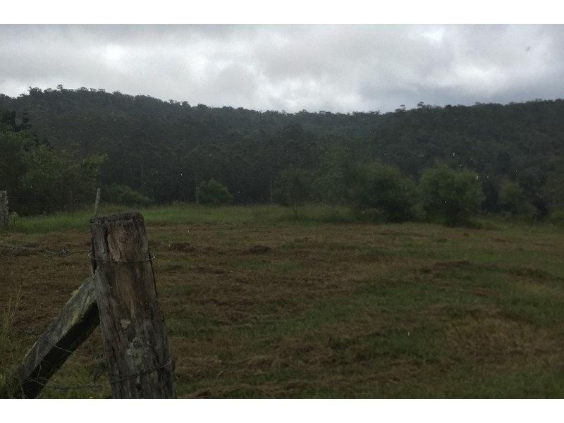 55 CATHAY CREEK, Crediton QLD 4757