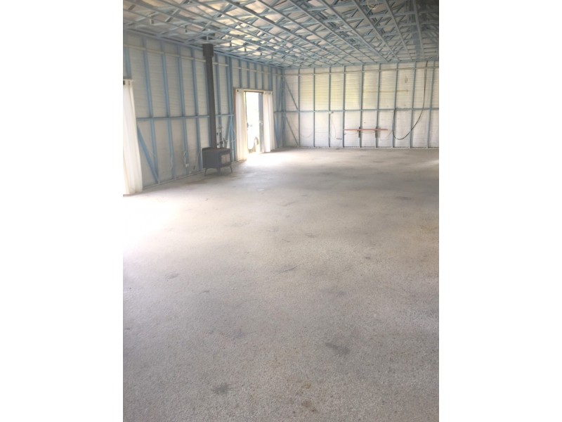 55 CATHAY CREEK, Crediton QLD 4757