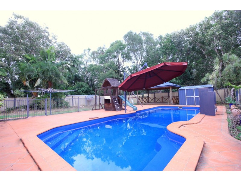 67 Geoffrey Thomas Drive, Bucasia QLD 4750