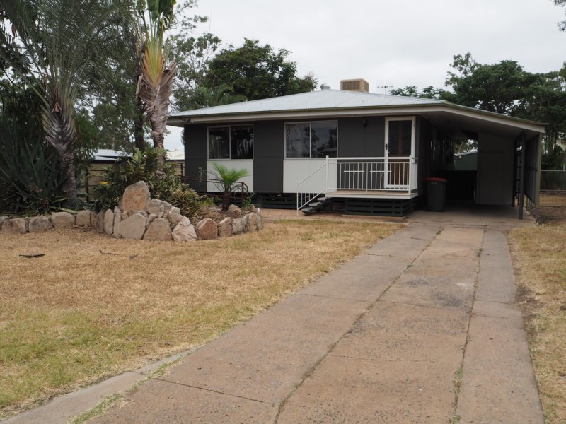 23 Patterson St, Dysart QLD 4745