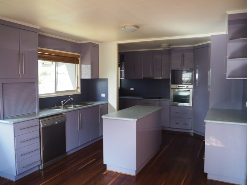 23 Patterson St, Dysart QLD 4745