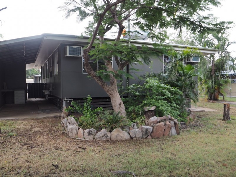 23 Patterson St, Dysart QLD 4745