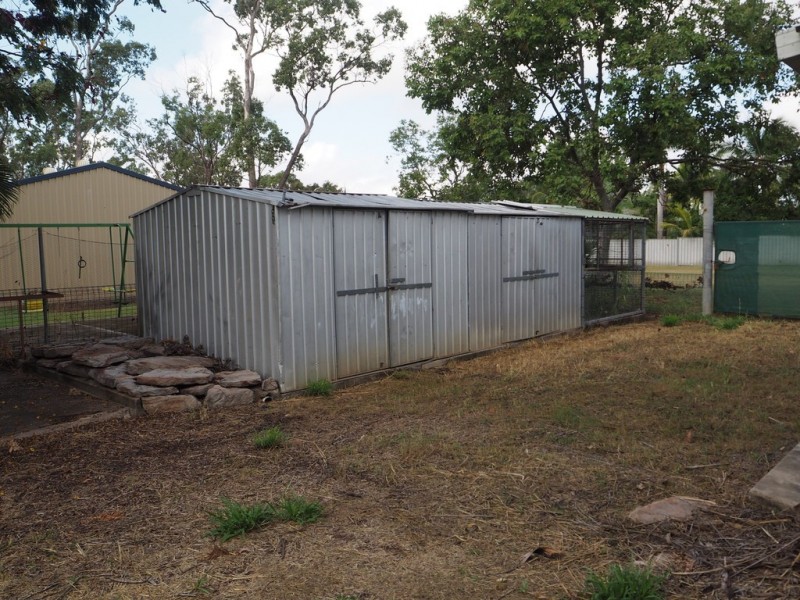 23 Patterson St, Dysart QLD 4745