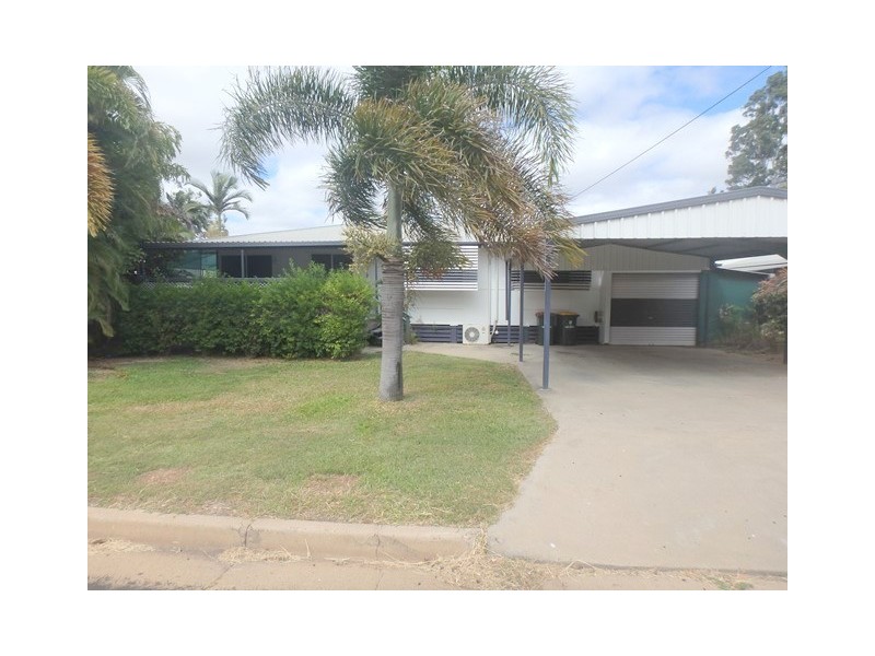 21 Leslie Drive, Moranbah QLD 4744