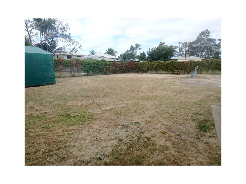 21 Leslie Drive, Moranbah QLD 4744