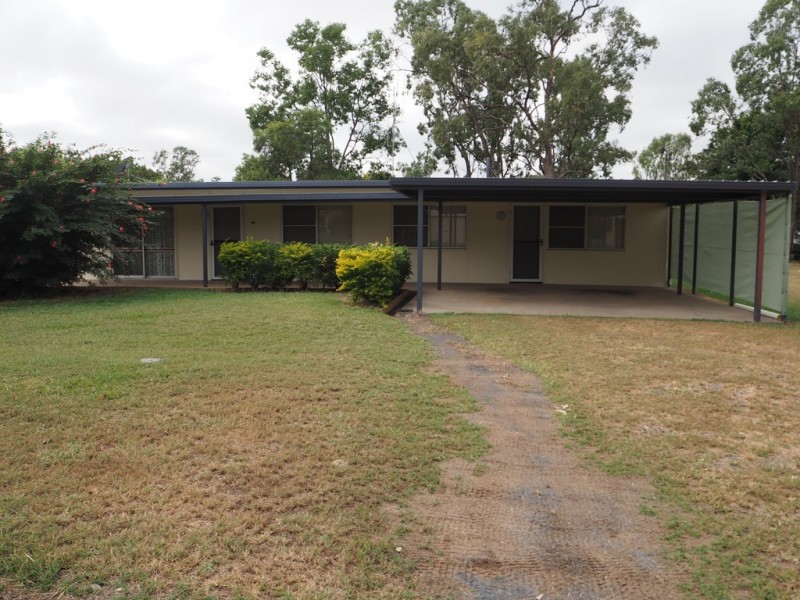 37 Donovan Crescent, Dysart QLD 4745