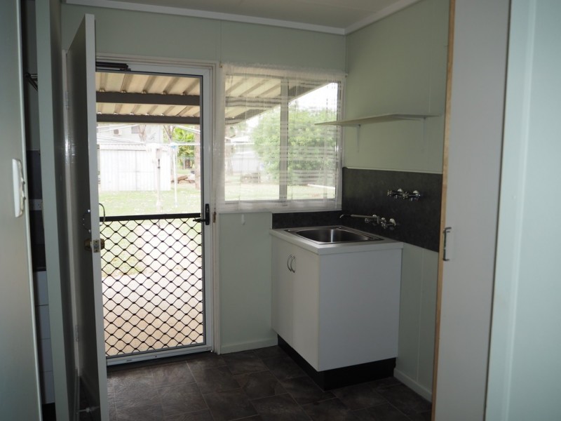 37 Donovan Crescent, Dysart QLD 4745