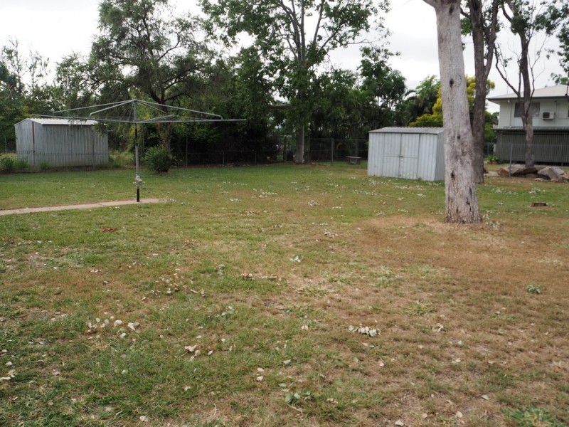 37 Donovan Crescent, Dysart QLD 4745