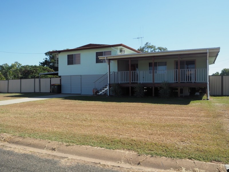 14 Edgerley Street, Dysart QLD 4745