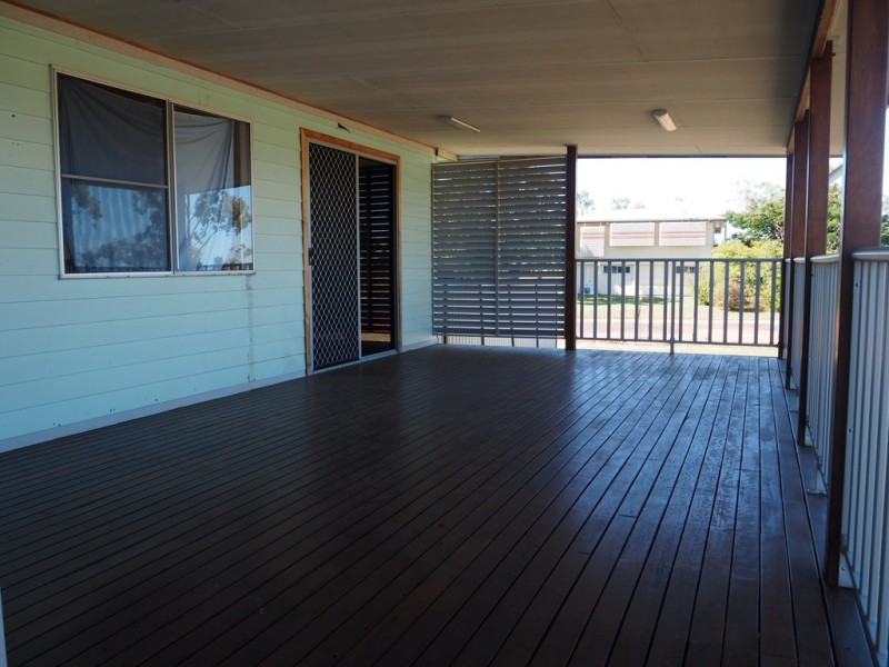 14 Edgerley Street, Dysart QLD 4745