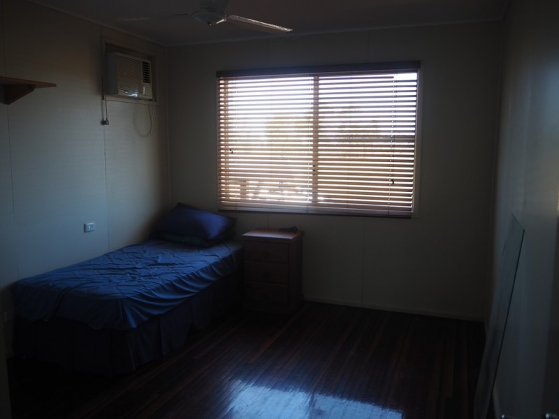 14 Edgerley Street, Dysart QLD 4745