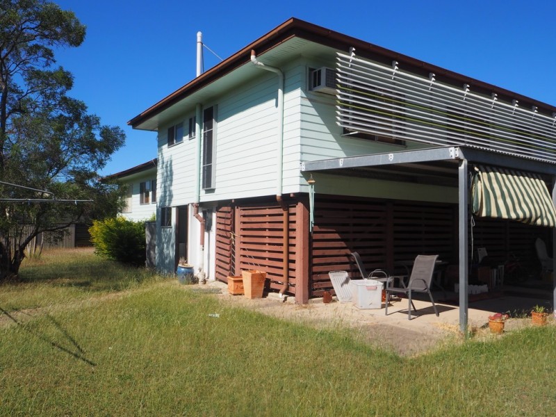 14 Edgerley Street, Dysart QLD 4745