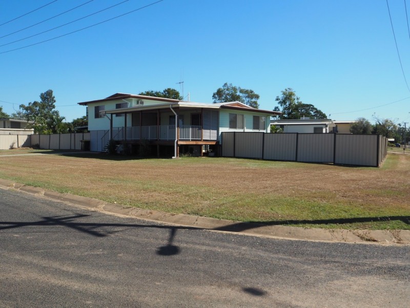 14 Edgerley Street, Dysart QLD 4745