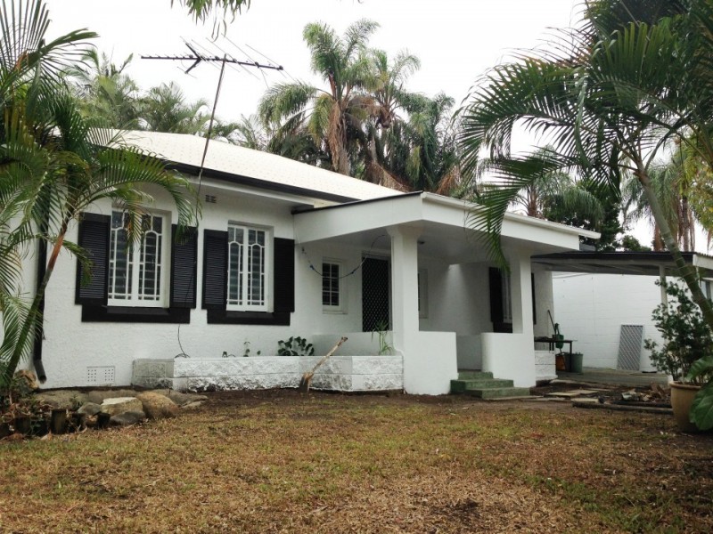 102 Evans Avenue, North Mackay QLD 4740