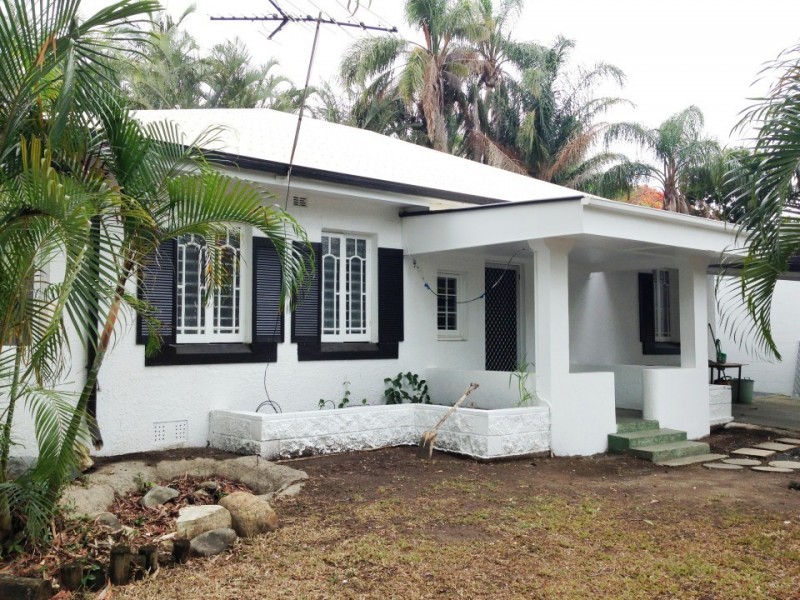 102 Evans Avenue, North Mackay QLD 4740