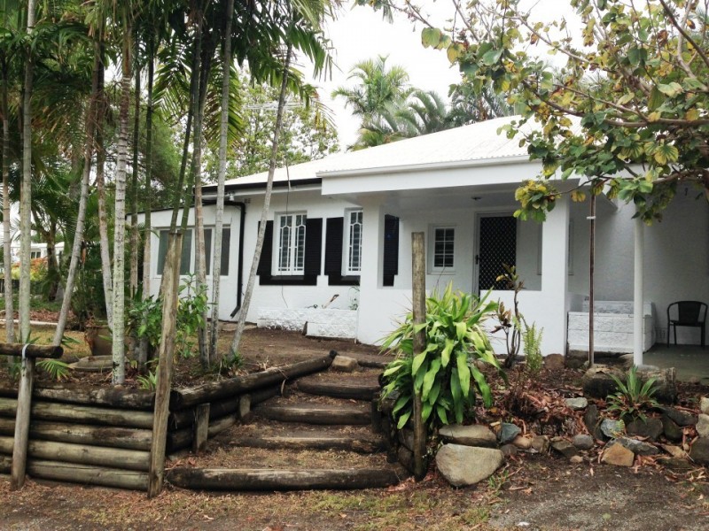 102 Evans Avenue, North Mackay QLD 4740