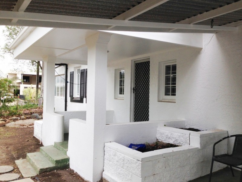 102 Evans Avenue, North Mackay QLD 4740