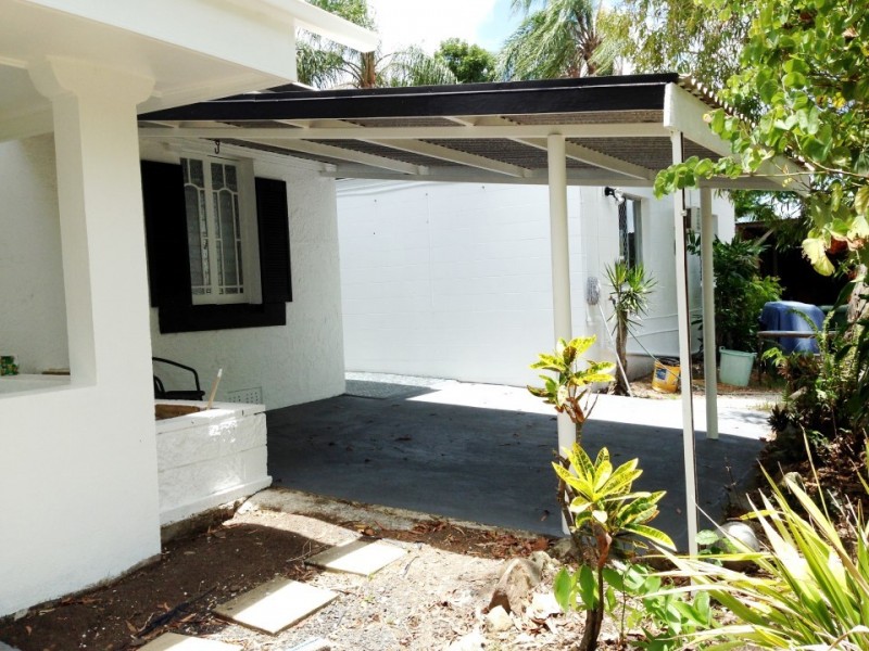 102 Evans Avenue, North Mackay QLD 4740