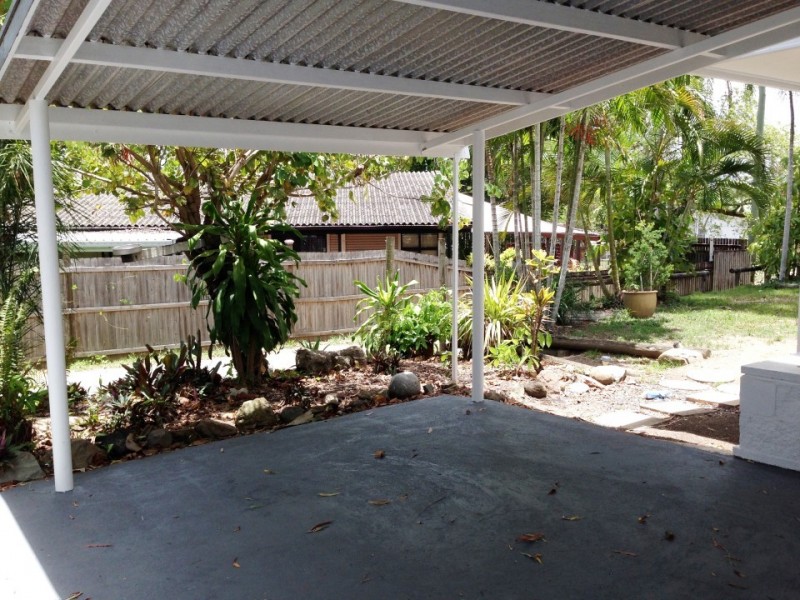 102 Evans Avenue, North Mackay QLD 4740