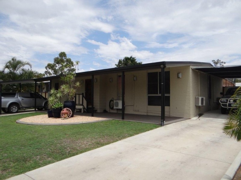 10 McCartney Street, Dysart QLD 4745